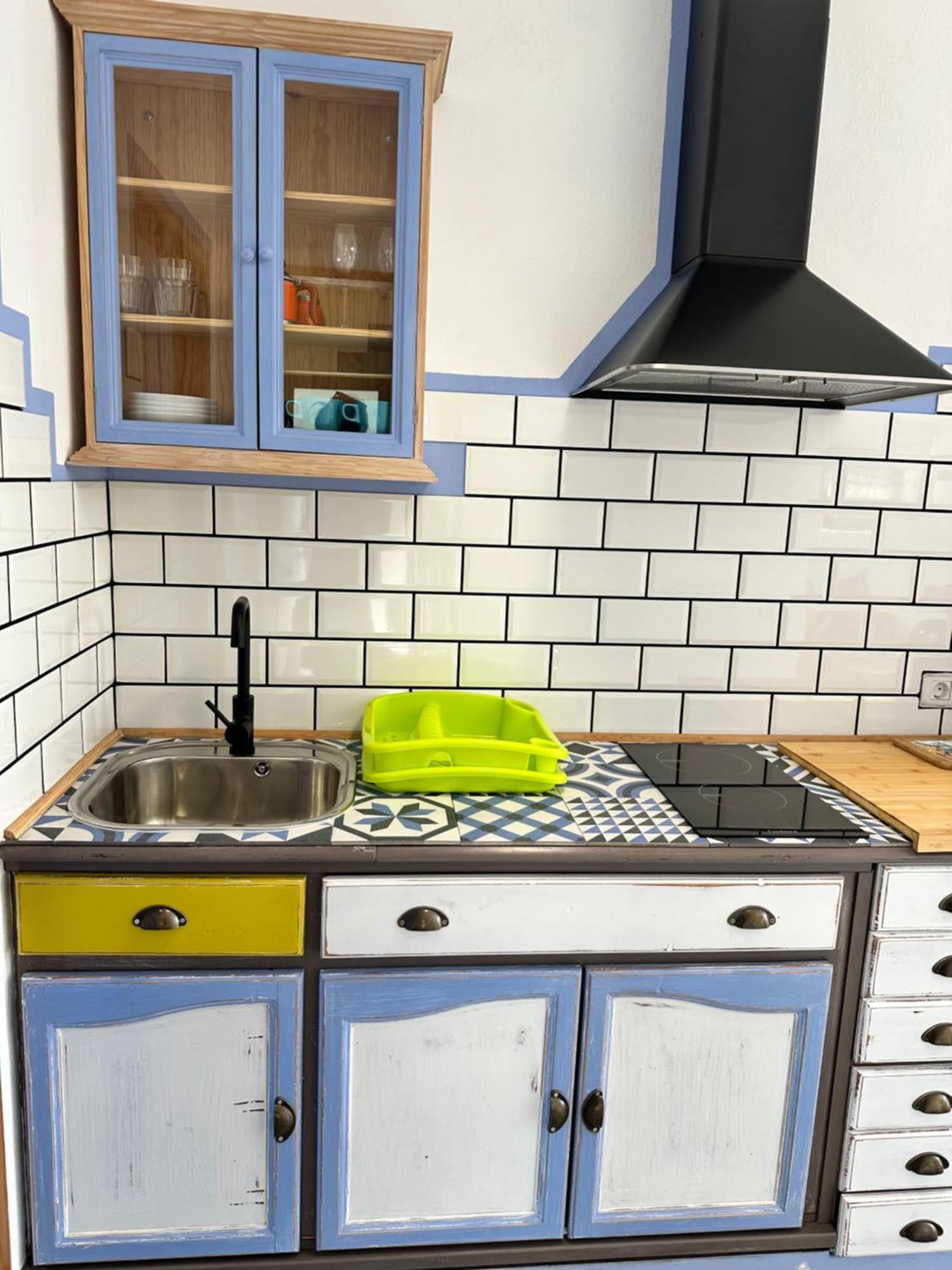 Apartament Casita Tiare