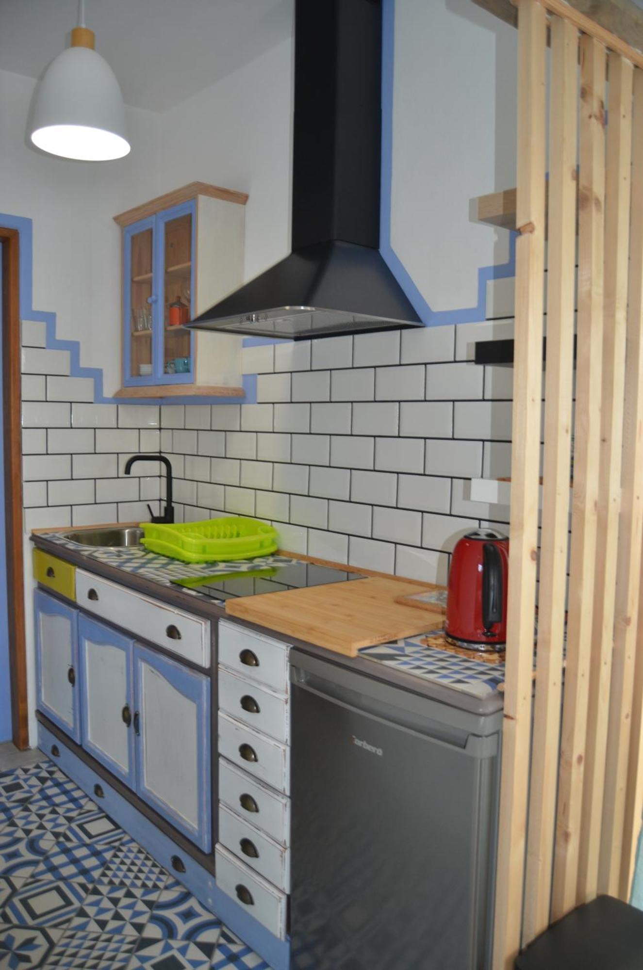 Casita Tiare Lajares