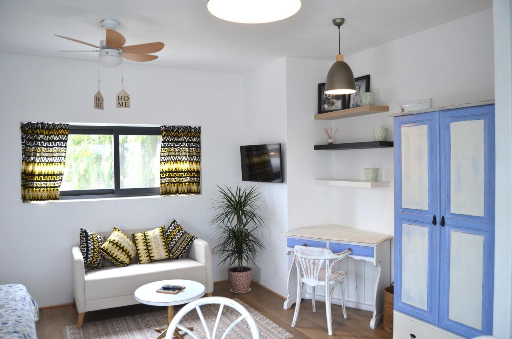 Casita Tiare