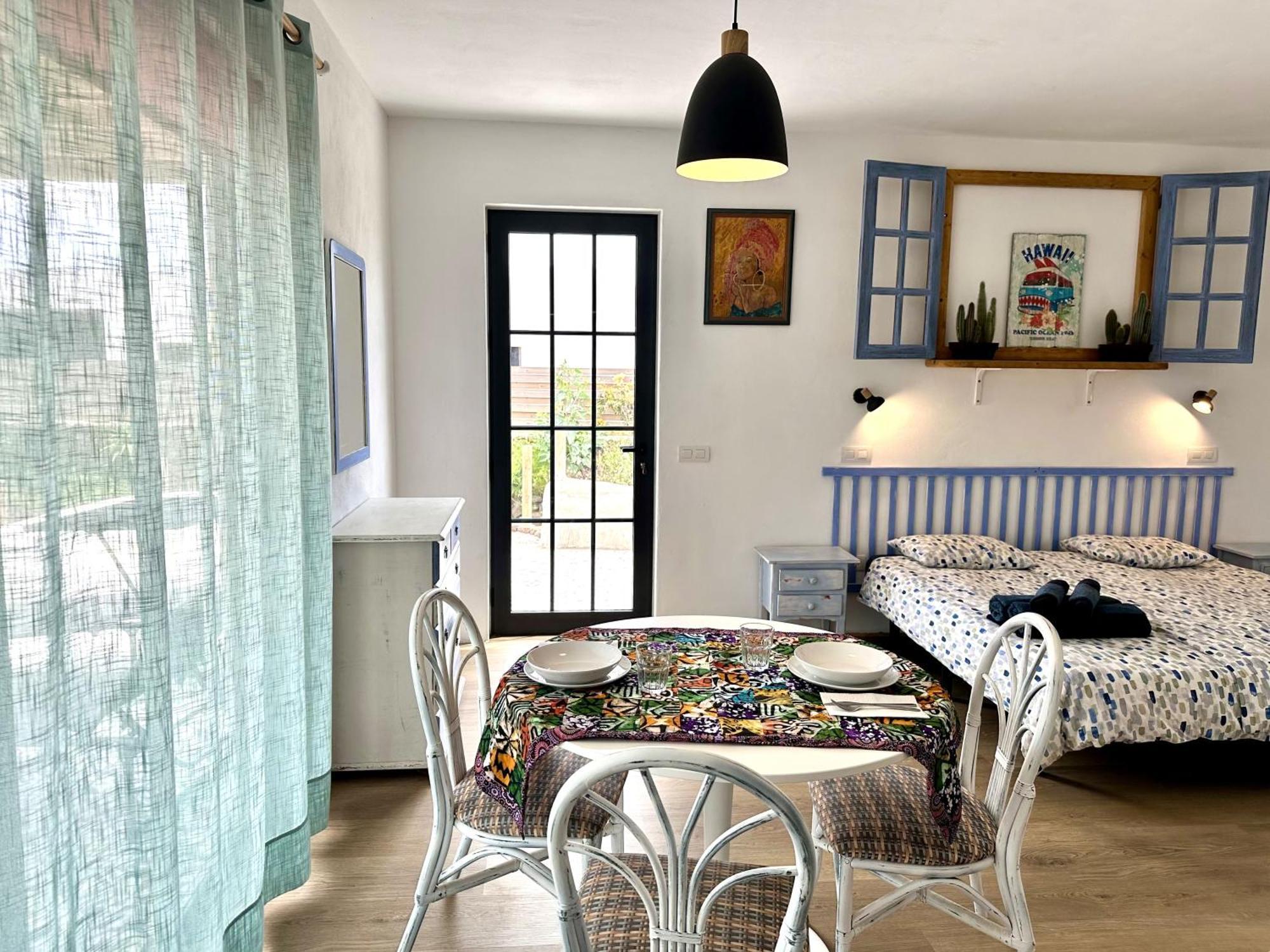 Apartament Casita Tiare *