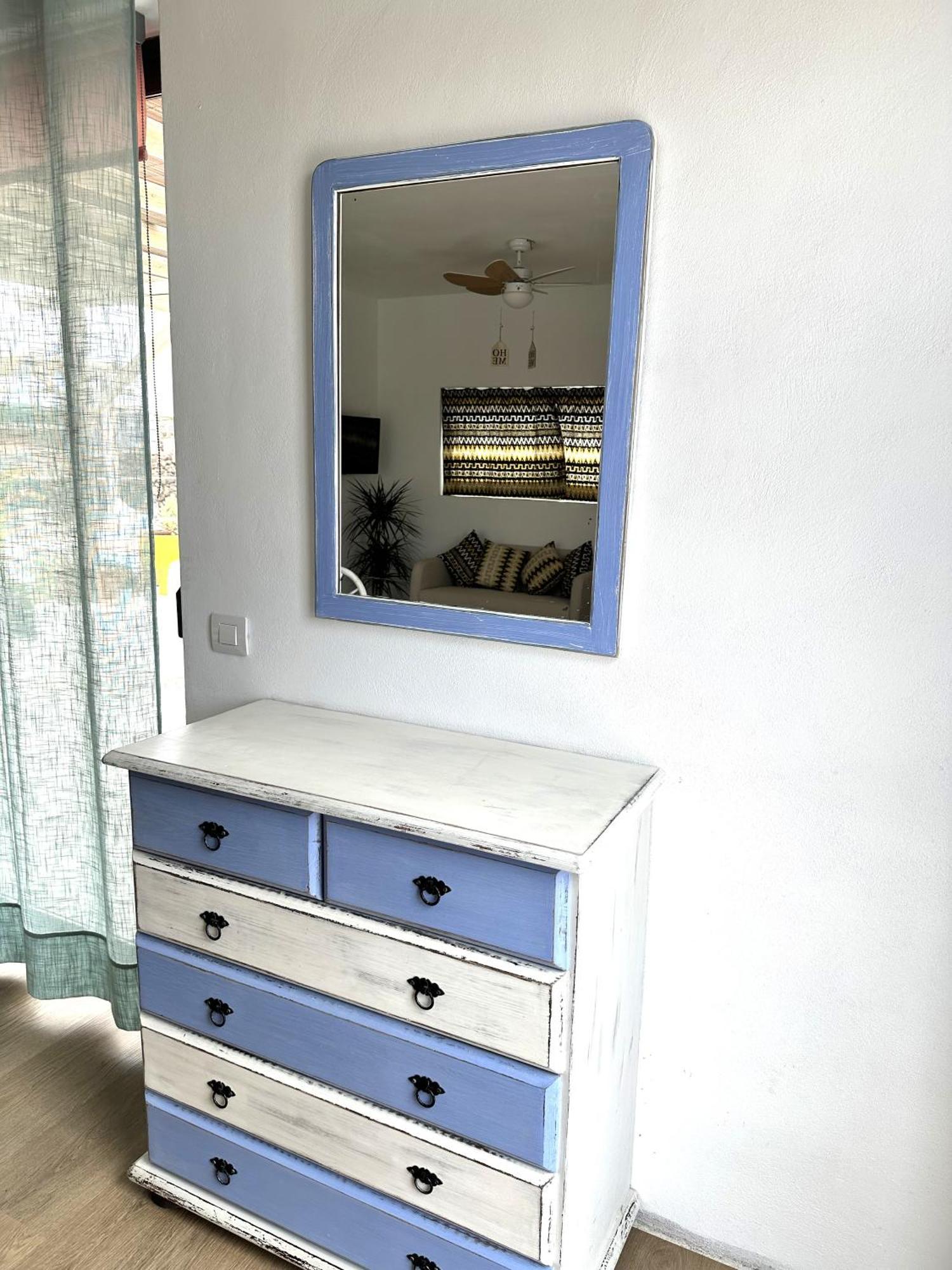 Casita Tiare Apartament