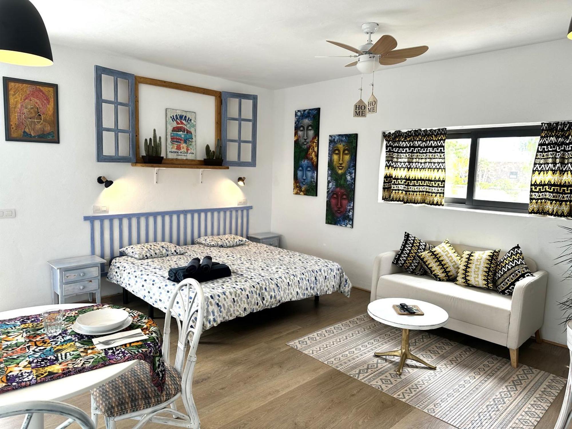 Casita Tiare *