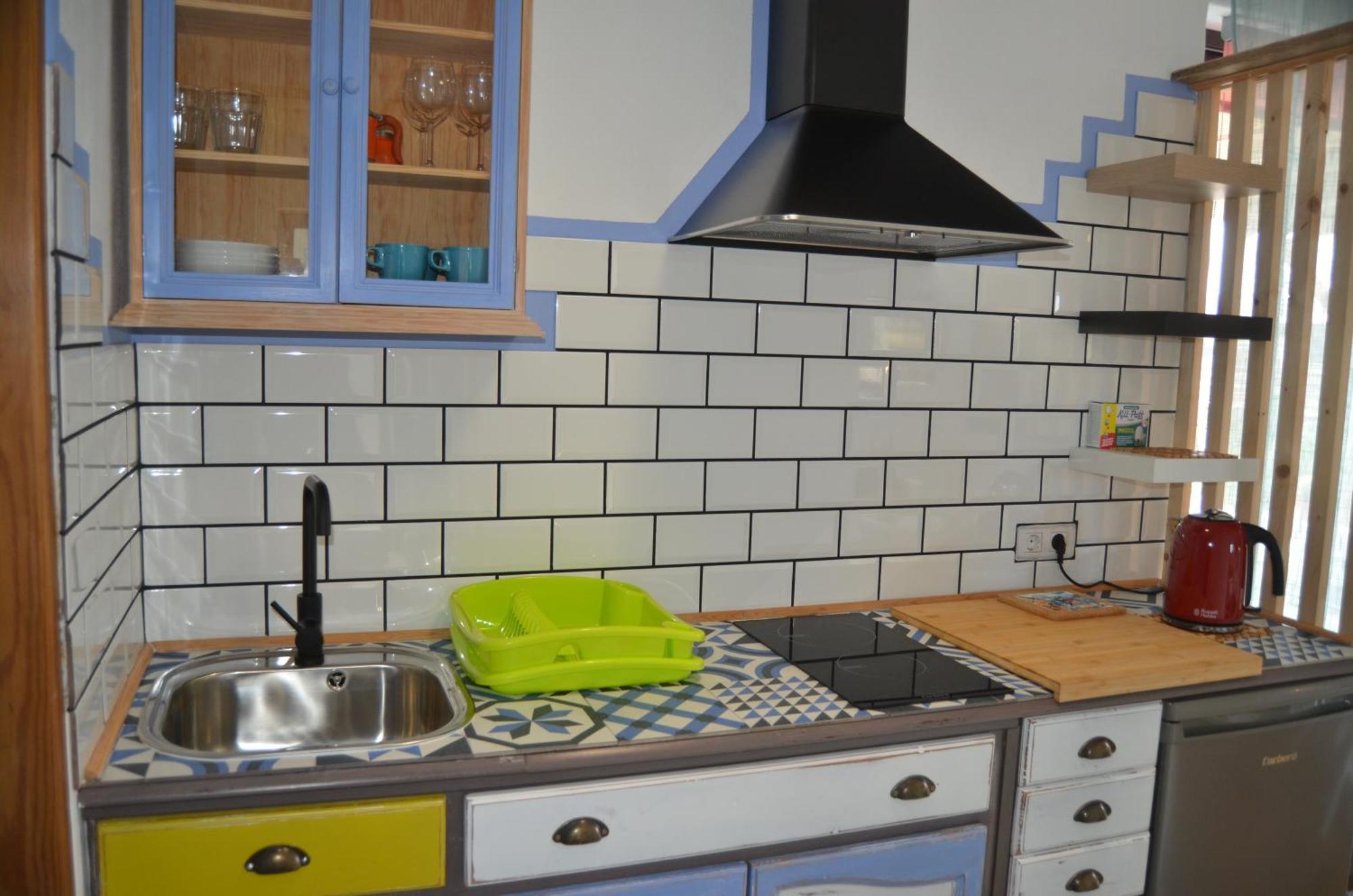 Casita Tiare Apartamento *