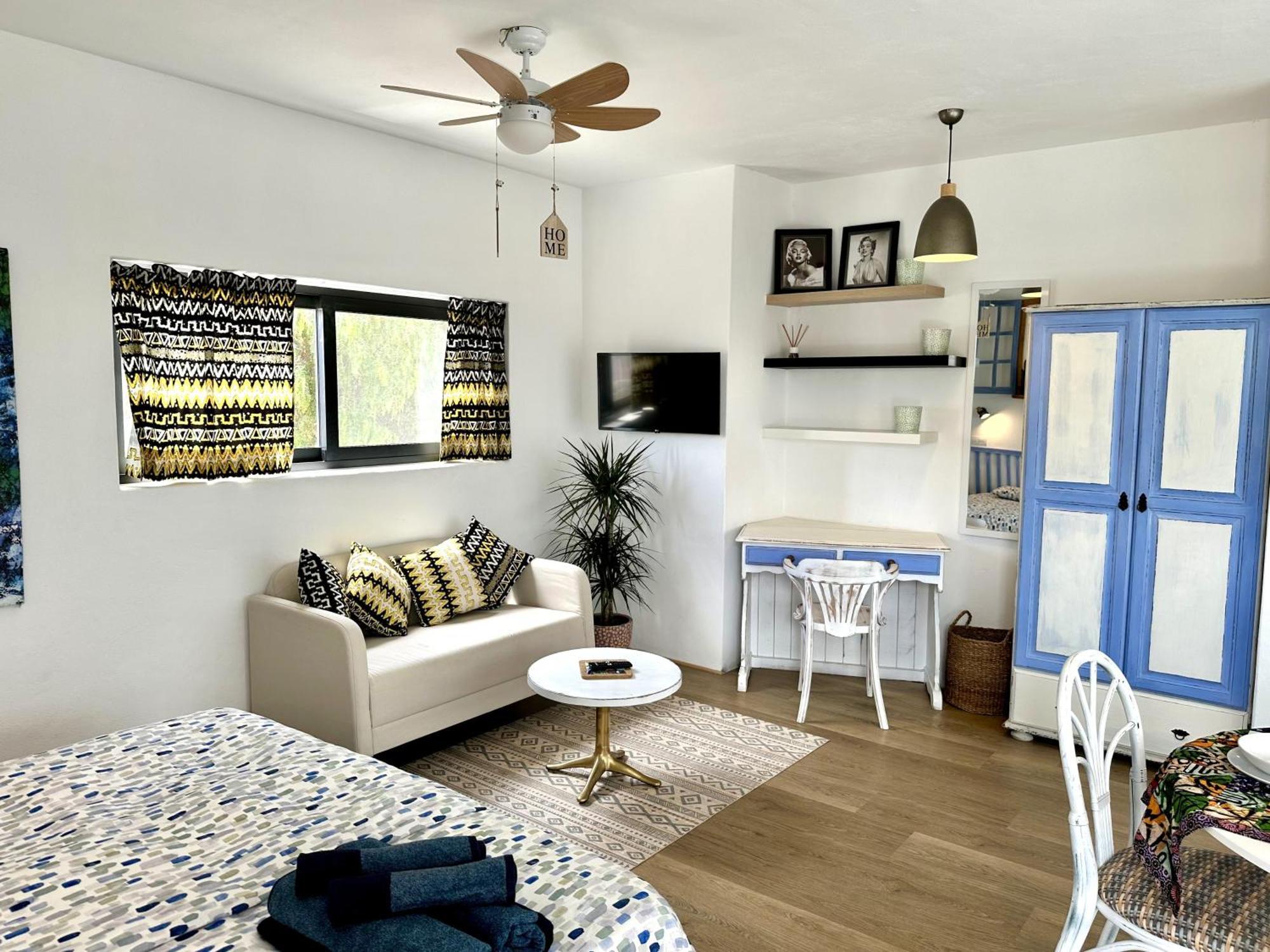 Casita Tiare Apartamento