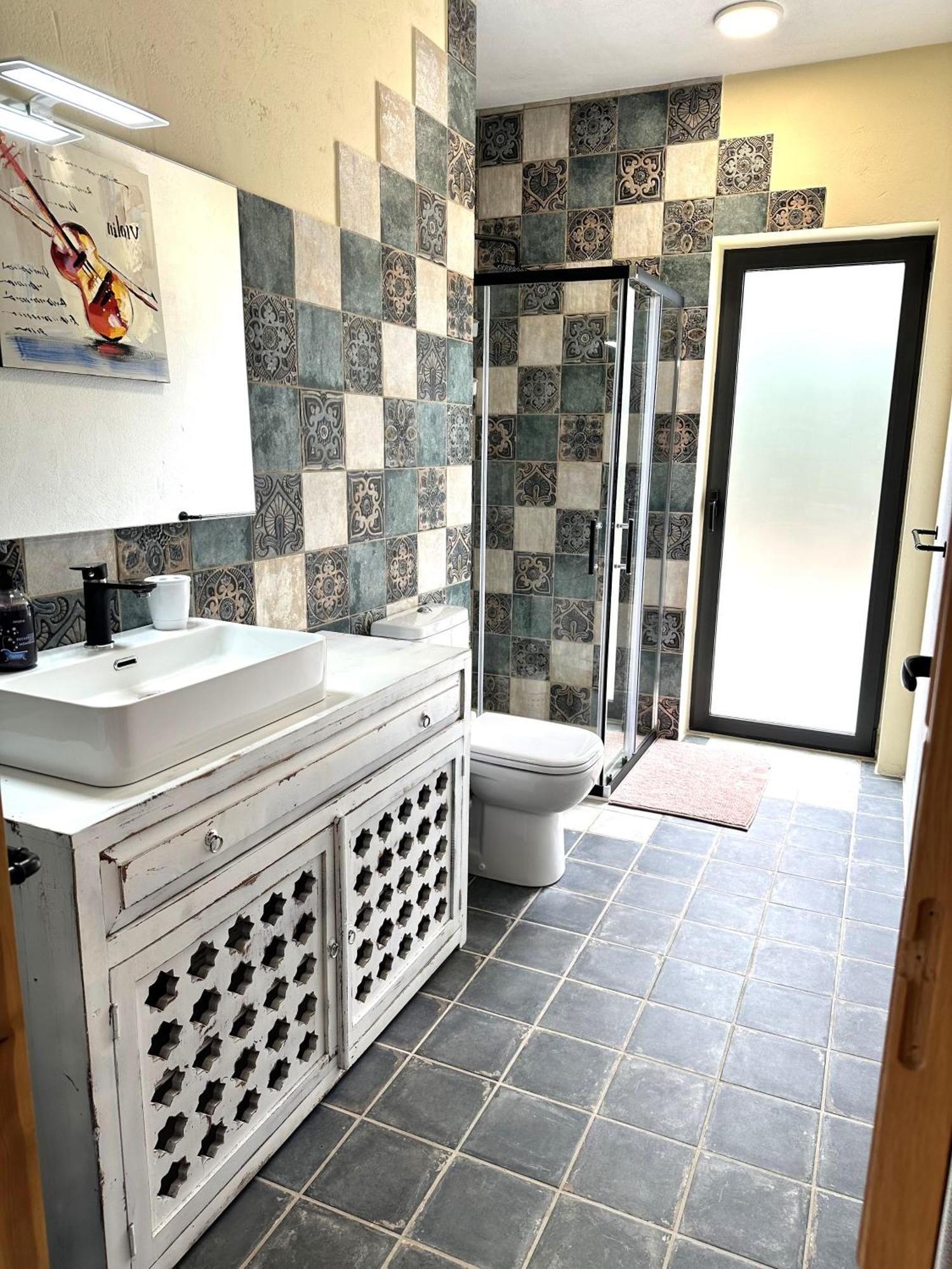 Apartamento Casita Tiare *