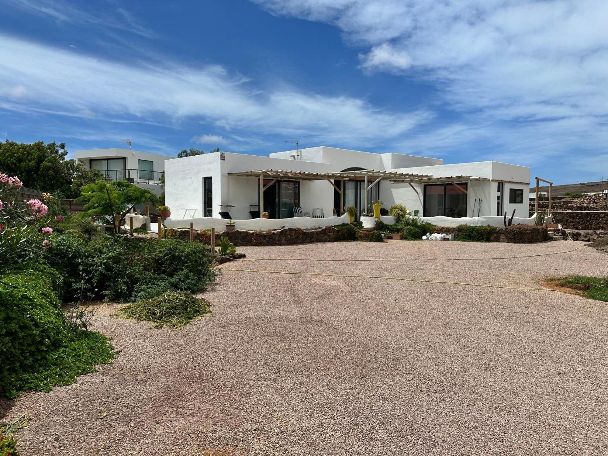 Apartment Casita Tiare Lajares